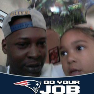 Meet your Posher, Jamal